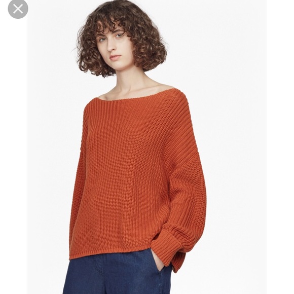 French Connection Millie Mozart Sweater 